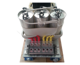 DF602 Sinusoidal Output Filters for VVVF