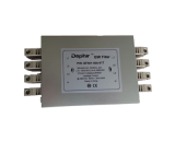 DF401T工業(yè)級(jí)防護(hù)型三相四線濾波器